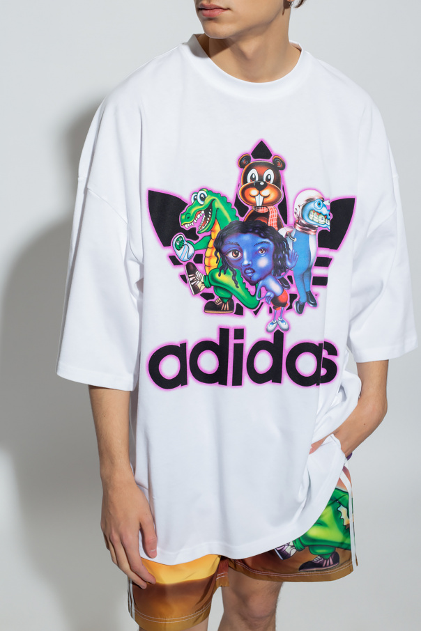 ADIDAS Originals x Kerwin Frost ADIDAS Originals - IetpShops